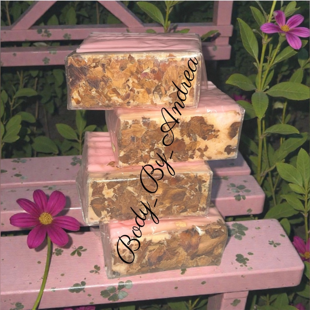 Yoni (vaginal) soap 🧼💞 - Picture 2 of 3